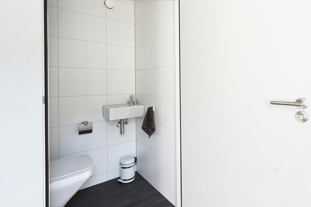 Royal Apartments City Centre Alkmaar Exterior photo